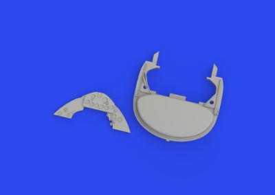 Eduard 644241 BRASSIN FM-1 L ooK (EDU) 1/48