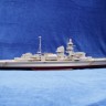 Mk1 Design MD-35012 Admiral Hipper German Cruiser 1941 Wooden Deck 1/350