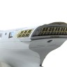 Микродизайн 100001 Бриг "Меркурий (Звезда) основной набор 1/100
