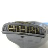 Микродизайн 100001 Бриг "Меркурий (Звезда) основной набор 1/100