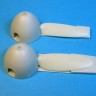 Barracuda Studios BCR32171 Messerschmitt Bf-109G/K Prop and Spinner Alignment Jig 1/32