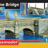 Plus model 187 Stone bridge 1:35