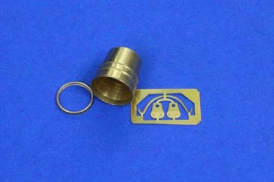 RB Model 35D09 Metal bucket 1/35