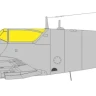 Eduard CX679 Mask Bf 109G-14/AS (EDU) 1/72
