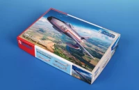 Special Hobby SH72523 SMB-2 Super Mystere The 1st French Supersonic 1/72