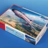 Special Hobby SH72523 SMB-2 Super Mystere The 1st French Supersonic 1/72