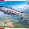 Special Hobby SH72523 SMB-2 Super Mystere The 1st French Supersonic 1/72