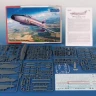 Special Hobby SH72523 SMB-2 Super Mystere The 1st French Supersonic 1/72