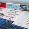 Special Hobby SH72523 SMB-2 Super Mystere The 1st French Supersonic 1/72