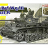 Dragon 6853 PzBefWg III Ausf.K 1/35