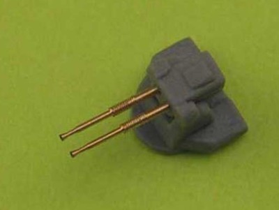 Master SM-400-003 Bofors 40 mm/56 (1.5in) barrels (20pcs)