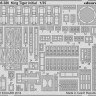 Eduard 36386 King Tiger initial 1/35