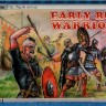 Orion ORI72029 Early Rus' (Russian) Warriors 9th/10th centuries 1/72