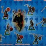 Orion ORI72029 Early Rus' (Russian) Warriors 9th/10th centuries 1/72