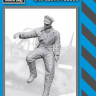 Black Dog F32066 German Luftwafe pilot 1940-45 No.6 (1 fig.) 1/32