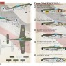 Print Scale 48257 Focke-Wulf Fw-190D-9 Part-1 1/48