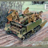 IBG Models 72025 Universal Carrier I Mk II Mortar Carrier 1/72