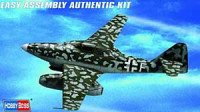 Hobby Boss 80248 Самолет Me 262A-1a 1/72