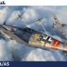 Eduard 84169 Bf 109G-6/AS (Weekend Edition) 1/48