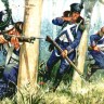 HAT 8063 1805 French Light Infantry 1/72