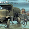 RPM 72404 Mack AC "Buldog" typ TK3 late