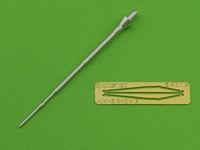Master AM-32-048 MiG-29 (Fulcrum) - Pitot Tube