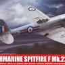 Airfix 02033 Supermarine Spitfire F Mk 22 1/72