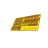 Микродизайн 035598 Петли для советской БТТ 30-40х годов 1/35