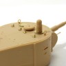 Микродизайн 035598 Петли для советской БТТ 30-40х годов 1/35