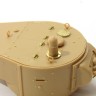 Микродизайн 035598 Петли для советской БТТ 30-40х годов 1/35