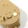 Микродизайн 035598 Петли для советской БТТ 30-40х годов 1/35
