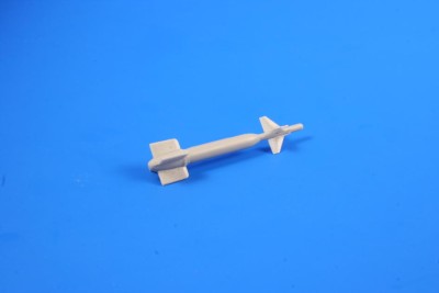 CMK 7306 GBU-24 Paveway III Laser Guided Bomb (2 pc) 1/72