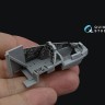 Quinta studio QD72112 Ми-35М (Звезда) 1/72
