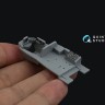 Quinta studio QD72112 Ми-35М (Звезда) 1/72