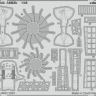 Eduard 491344 SET A6M2b (ACAD) 1/48