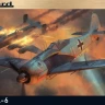 Eduard 82137 Fw 190A-6 (PROFIPACK) 1/48