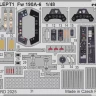 Eduard 82137 Fw 190A-6 (PROFIPACK) 1/48