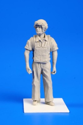 CMK F48278 RAAF WWII Pilot (Pacific 1944/45) 1/48