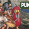 Ultima Ratio UR023 Hastati - Punic Wars. Roman republic army. 1/72