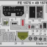 Eduard FE1575 P-47M (MINA) 1/48