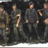 Dragon 6025 German infantry (Battle of the Hedgerows, 1944)