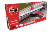 Airfix 04176 Самолет De Havilland Comet 4B 1/144