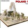 Miniart 36004 Польша 1944 г 1/35
