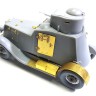 Микродизайн 035641 Бронеавтомобиль ФАИ (MSD) 1/35