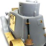 Микродизайн 035641 Бронеавтомобиль ФАИ (MSD) 1/35