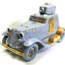 Микродизайн 035641 Бронеавтомобиль ФАИ (MSD) 1/35