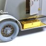 Микродизайн 035641 Бронеавтомобиль ФАИ (MSD) 1/35