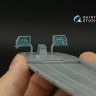 Quinta studio QDS-48382 Ми-8МТ (Trumpeter) (Малая версия) 1/48