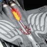 Revell 03841 McDonnell F-15E Strike Eagle (new tooling in 2022) 1/72