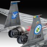 Revell 03841 McDonnell F-15E Strike Eagle (new tooling in 2022) 1/72